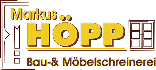 Schreinerei Markus Höpp